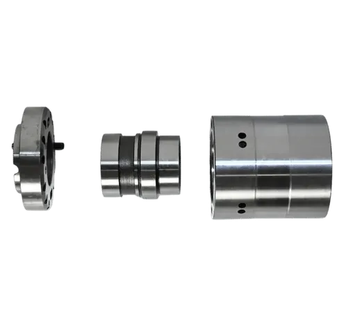 Valve Complete -  3160
